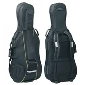 GEWA torba ZA ČELO 4/4 25MM