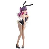 Bandai Bandai 2.5 Dimensional Seduction - Glitter&Glamours Miriella Bunny Style Figure, (5000250082)