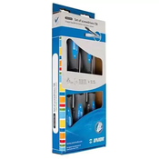 Set odvijaca TBI 5 kom 609CS5TBI Unior