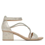Sandali Rieker 64654-40 Črna