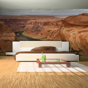 Foto tapeta - USA - Grand Canyon 300x231