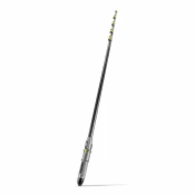 Karcher solarni teleskop. TL7F karbonska 7m, 4.762-609