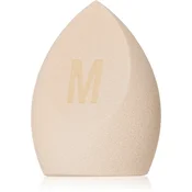 Mesauda Milano Make-up Blender gobica za tekoči puder 1 kos