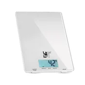 Lafe Kuhinjska vaga Precision White