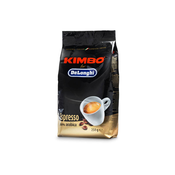 Kava DELONGHI Kimbo Espresso Arabica 250 g