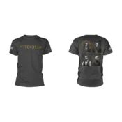 Full Portraits T-Shirt L