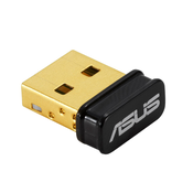 ASUS USB-BT500 Bluetooth 5.0 USB Adapter (90IG05J0-MO0R00)