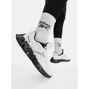 Reebok Superge CEO-ZIG VECTOR AR30153MWBB Bela