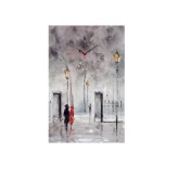 Wallity Zidni sat YYCS 1, 45 x 70 cm