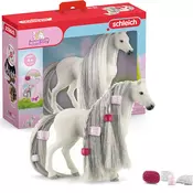 Schleich Beauty Horse Quarter Horse kobila 42583