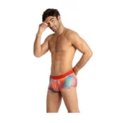 Muški sexy veš Falcon Boxer, Šareni