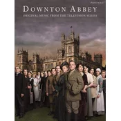 DOWNTON ABBEY PIANO SOLO