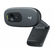 Logitech Webcam C270i