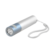 PROSTO 2u1 baterijska lampa i power bank LED PL4051A/WH