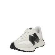new balance Nizke superge 327 kremna/črna