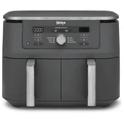 Ninja Dvojni cvrtnik DZ400EU Foodi MAX