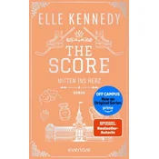 The Score - Mitten ins Herz