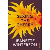 Sexing the Cherry (Kniha)
