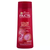 SAMPON FRUCTIS COLOR RESIST400ML (12) LOREAL