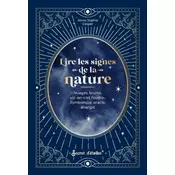 Lire les signes de la nature