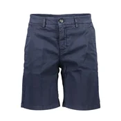 NORTH SAILS WOMEN'S BERMUDA PANTS BLUE