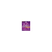 Elixir 16052 Nanoweb 80/20 Acoustic Guitar Strings 012-053