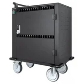 Manhattan POLNILNA POSTAJA USB-C POWER DELIVERY 576