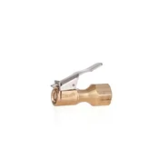 TVARDY T00245 Polnilni ventil za pnevmatike – medenina 8 mm GW1/4
