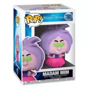 Disney The Sword In The Stone POP! Vinyl - Madam Mim