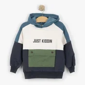 Just kiddin duks Wanderlust, 12 ( 242482 )