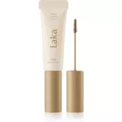 Laka Pixi Brow Cara maskara za obrvi za fiksacijo in obliko odtenek 05 Ash Brown 8 g