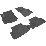 Sahler Gumene patosnice za Renault Laguna II 2001-2007