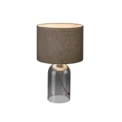 Rabalux 74047 - Namizna svetilka LUXIN 1xE14/40W/230V, premer 20 cm