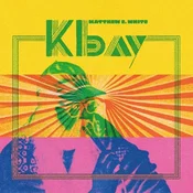 Matthew E. White - K Bay (Green Coloured) (2 LP)