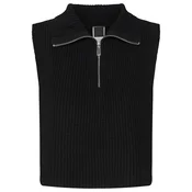 PINKO Tekaška ruta - Bandana Cipro 105994 A2Z4 Črna