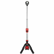 Milwaukee M12 SAL-0 Prostorska LED svetilka 12 V - Aku orodje - Milwaukee