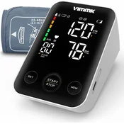 slomart Vimmk merilnik krvnega tlaka nadlaket LED Display