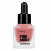 Tecno rumenilo za lice Wibo Pink Drink | Wibo | Kozmo