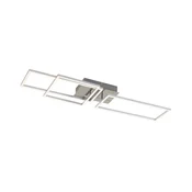LED plafonsko svetlo LED/42W/230V 3000K mat hrom