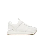 MICHAEL Michael Kors Superge Raina Trainer 43T5RNFS2L Bela