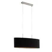 Eglo 94915 - Luster PASTERI 2xE27/60W/230V