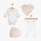 Just kiddin baby set Dream Garden 4/1, 56-62