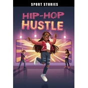 Hip-Hop Hustle