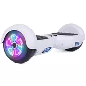 DENVER DBO-6531 Hoverboard (Bela)