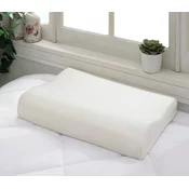Lessentiel Maison Jastuk Ortopedik Visko, 40x60x12cm, Beli