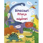 Dinosauri – pitanja i odgovori