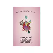 Nisam to baš najbolje razumela