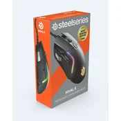 Miš SteelSeries RIVAL 5