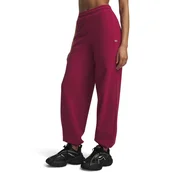 Under Armour ICON FLC GYM PANT, ženske hlače, vijolična 6013546