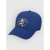 Element Planet Hiker Cap bellweather blue